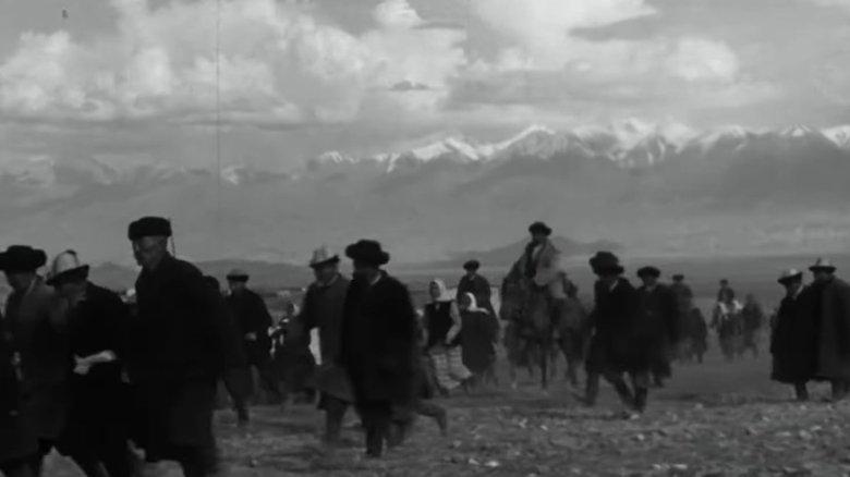 Mother's Field image