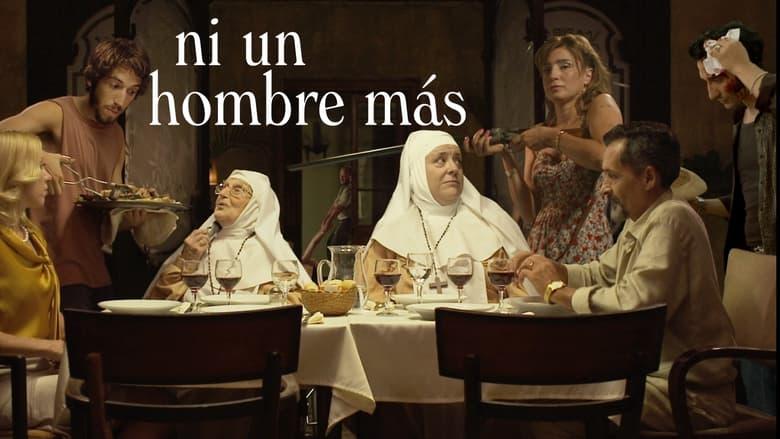 Ni un hombre más image