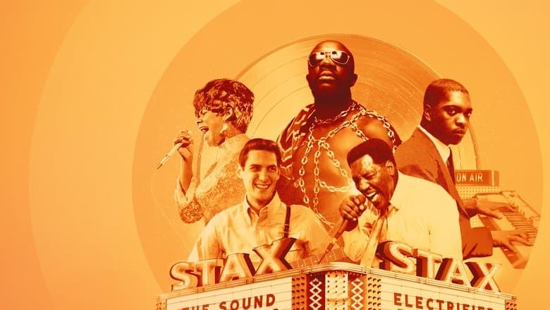 Stax: Soulsville USA image