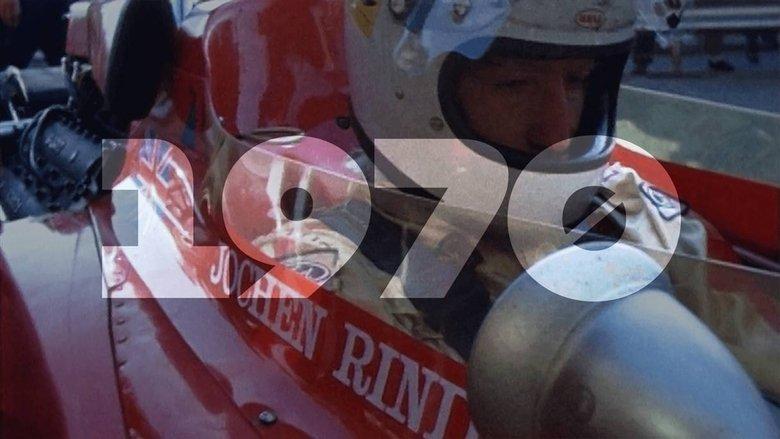 1970 FIA Formula One World Championship Season Review image