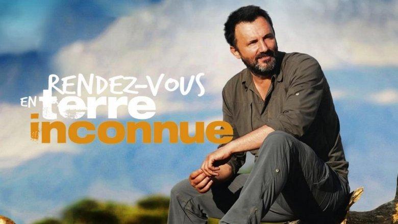 Rendez-vous in an Unknown Land image