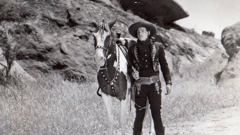 The Llano Kid image