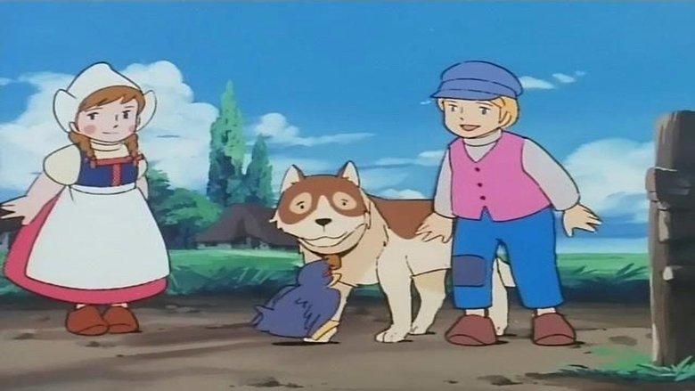 A Dog of Flanders image