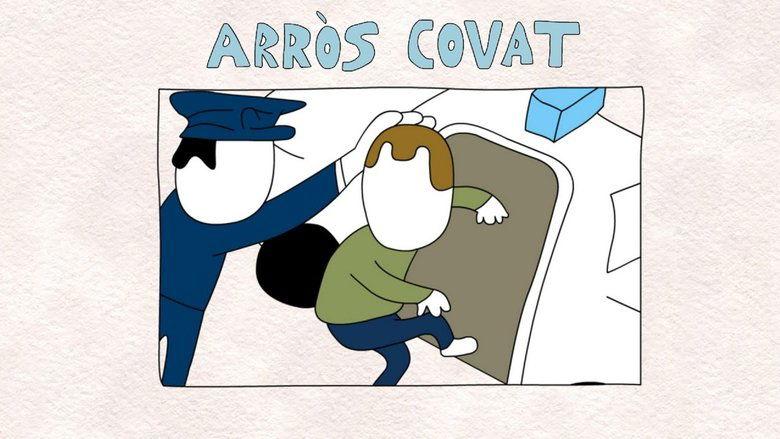 Arròs covat image