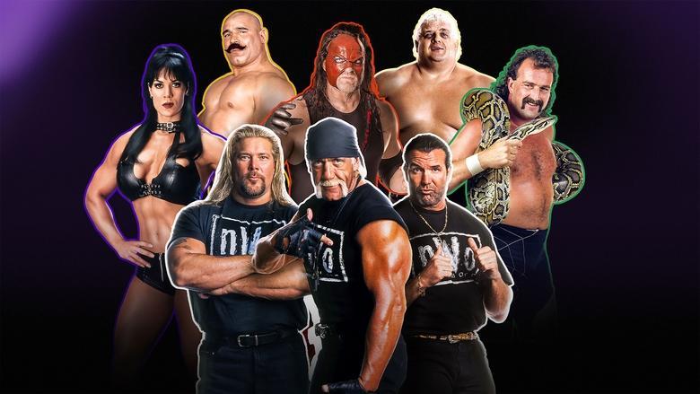 Biography: WWE Legends image