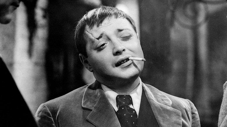 The Man Who Knew Too Much image