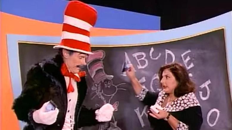 In Search of Dr. Seuss image