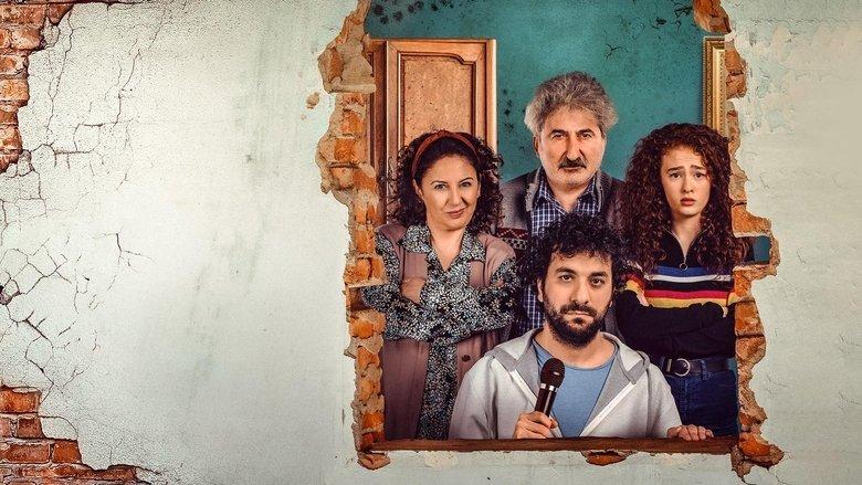 Bir Yeraltı Sit-Com'u image