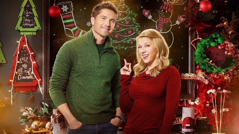 Finding Santa image