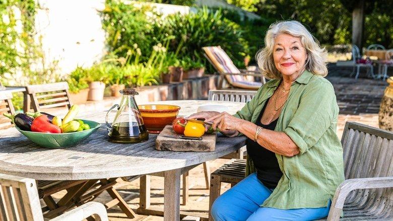 A Year in Provence with Carol Drinkwater image