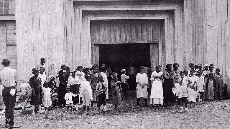 Tulsa 1921: An American Tragedy image