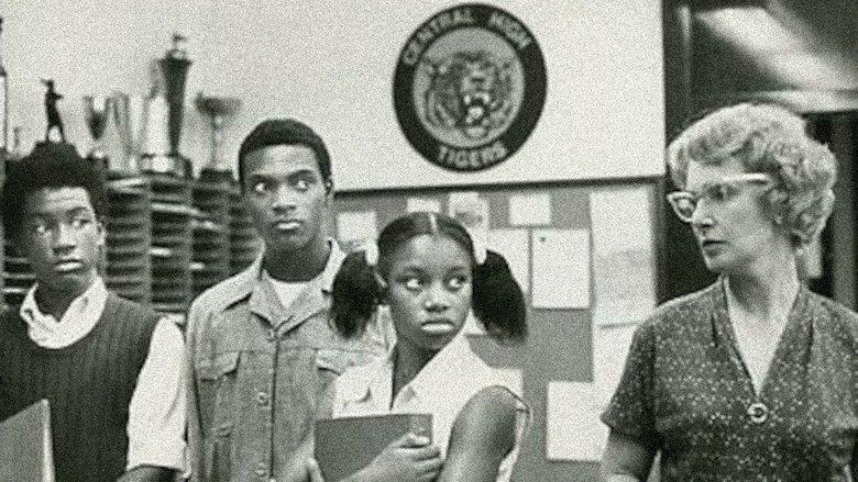 Crisis at Central High image