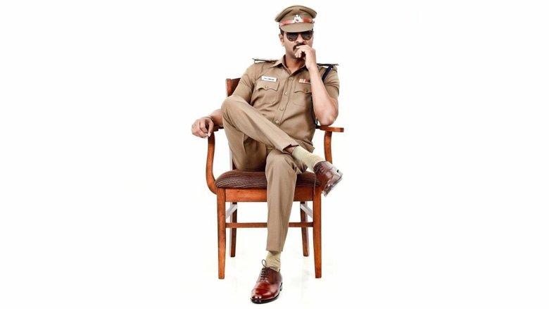 Pon Manickavel image