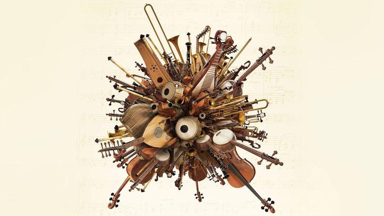 The Music of Strangers: Yo-Yo Ma and the Silk Road Ensemble image