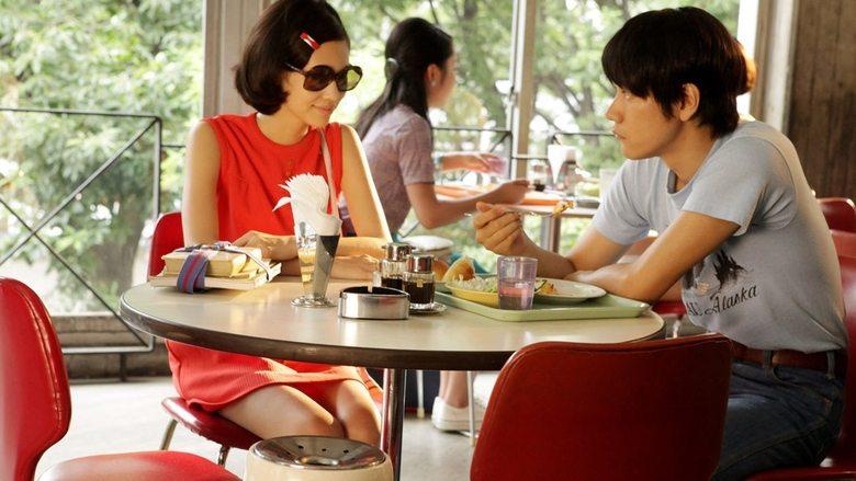 Norwegian Wood image
