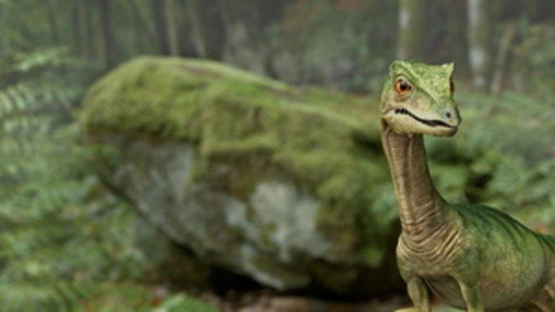 Planet Deutschland - 300 Millionen Jahre image