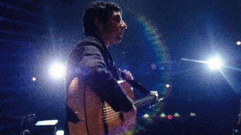 Leonard Cohen: Bird on a Wire image