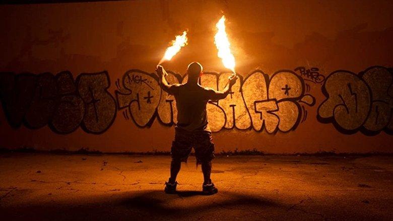 Vandal image
