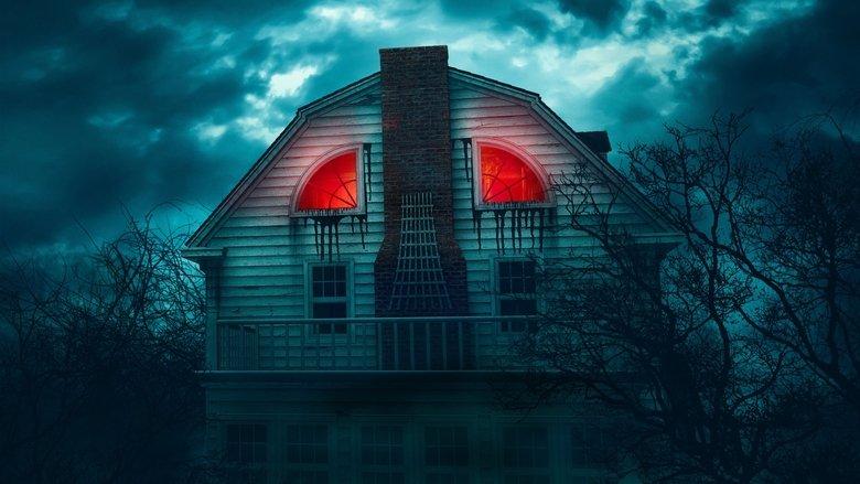 Amityville: An Origin Story image