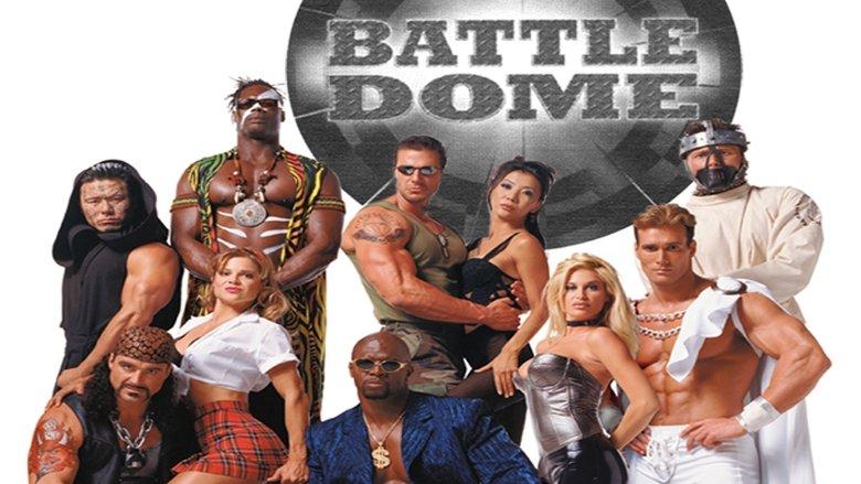Battle Dome image