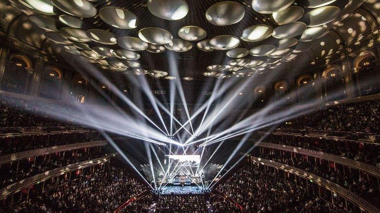 Marillion: All One Tonight - Live At The Royal Albert Hall image