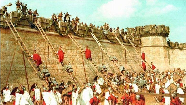 The Dacians image