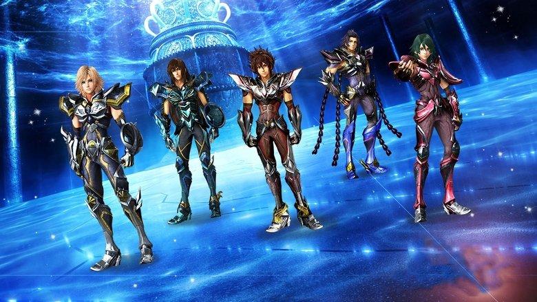 Saint Seiya: Legend of Sanctuary image
