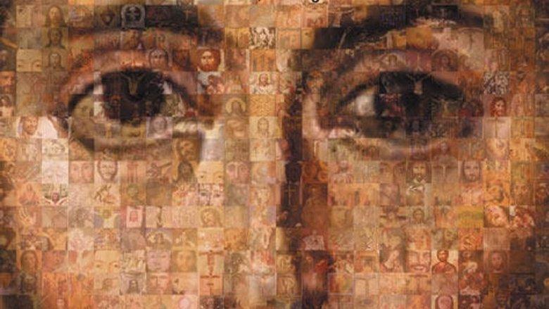 The God Who Wasn't There image