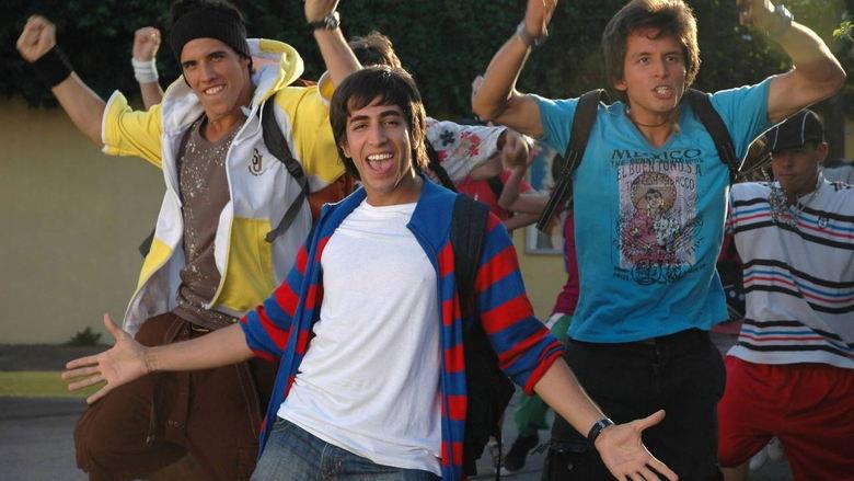 Viva High School Musical: Mexico image