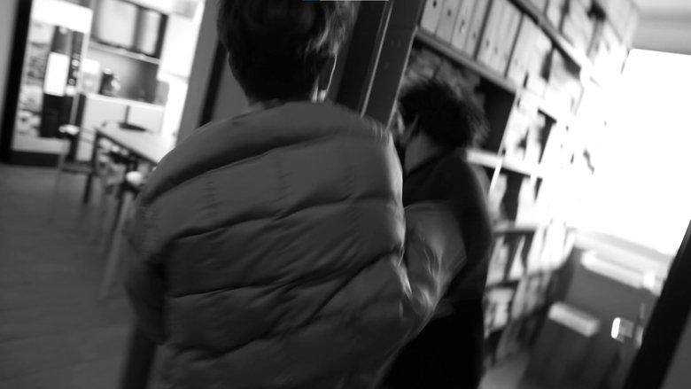 Untitled Heist Film image