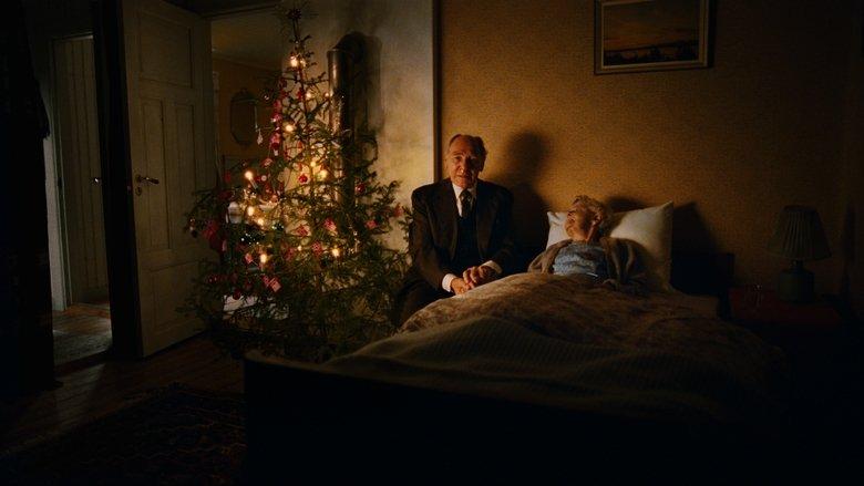 Home for Christmas image