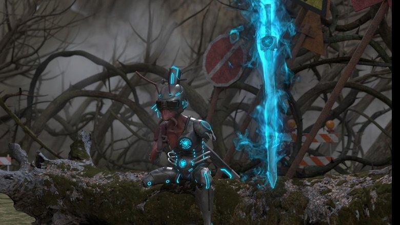 Master of Task image