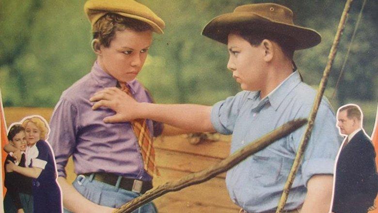 The Millionaire Kid image