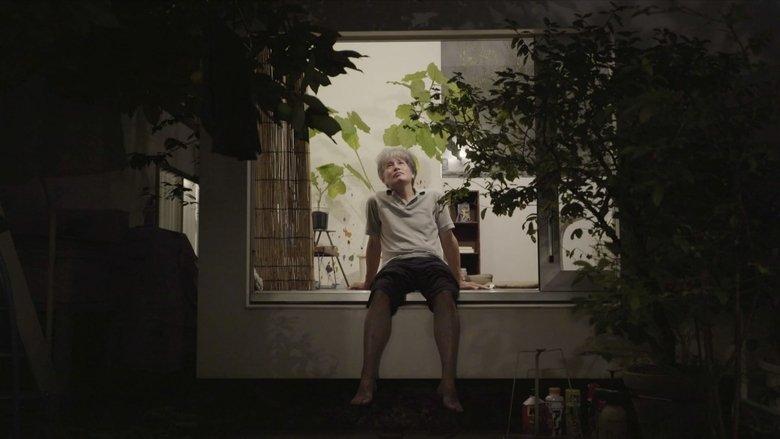 Moriyama-San image