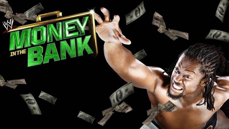 WWE Money in the Bank 2010 image