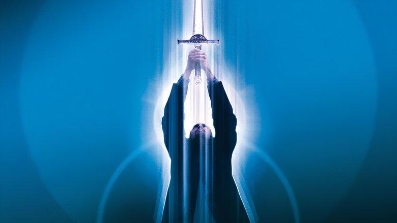 Highlander: The Source image