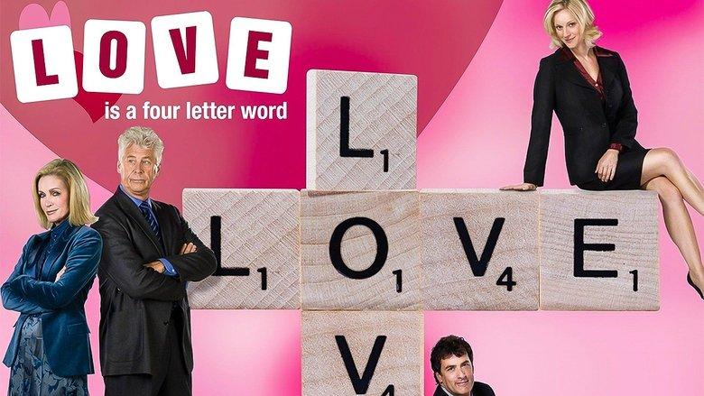 Love Is a Four Letter Word image