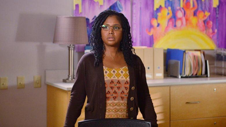 Faith Under Fire: The Antoinette Tuff Story image