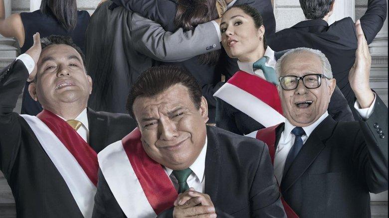 El Candidato image