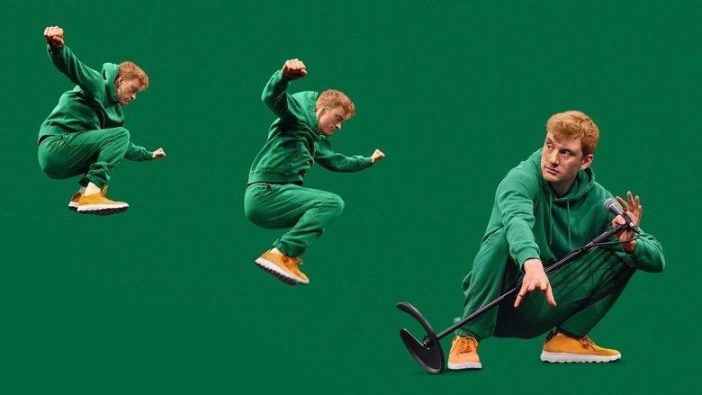 James Acaster: Hecklers Welcome image