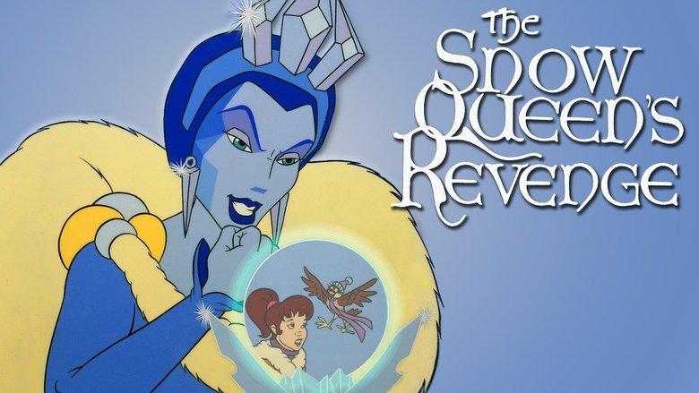 The Snow Queen's Revenge image