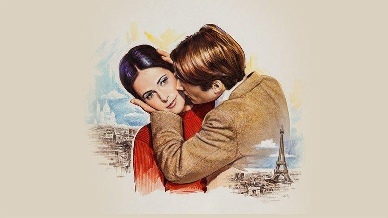 Stolen Kisses image