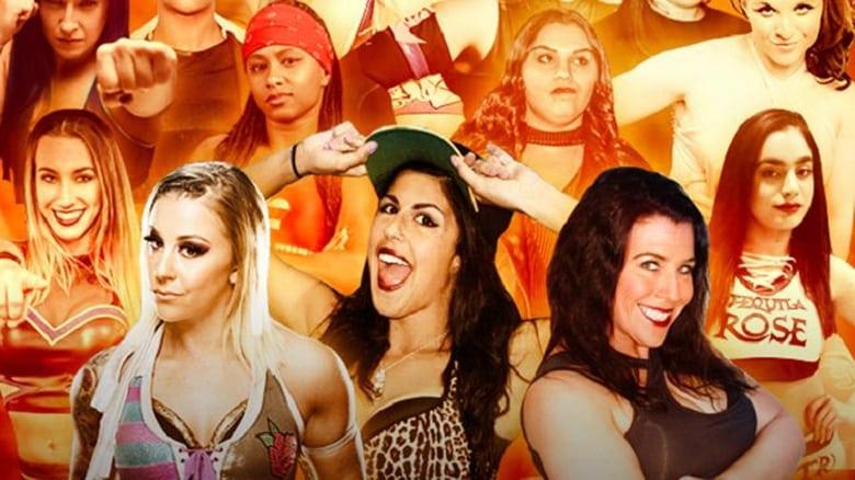 Women Of Warriors VI image