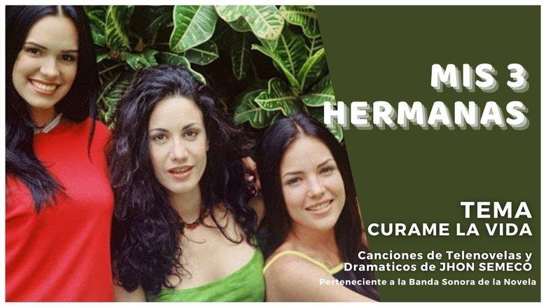 Mis 3 hermanas image