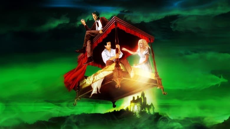 High Spirits image