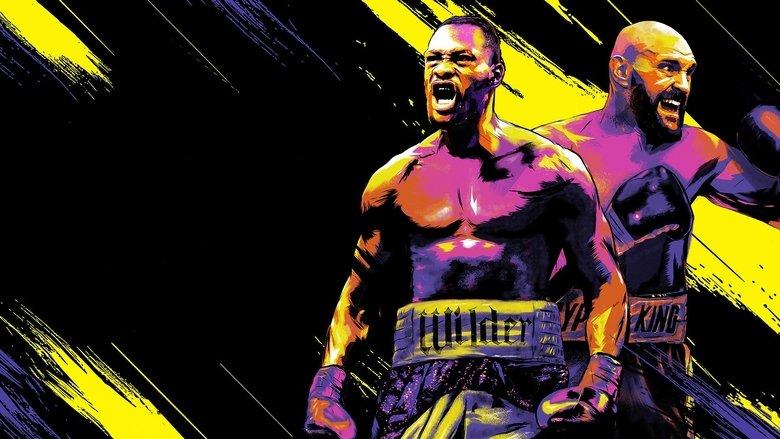 Deontay Wilder vs. Tyson Fury II image