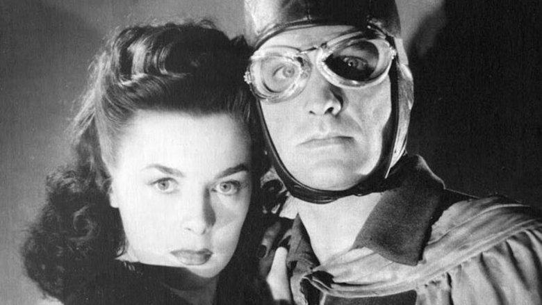 Spy Smasher image
