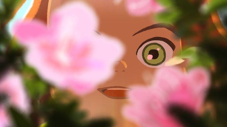 Little Amelie image