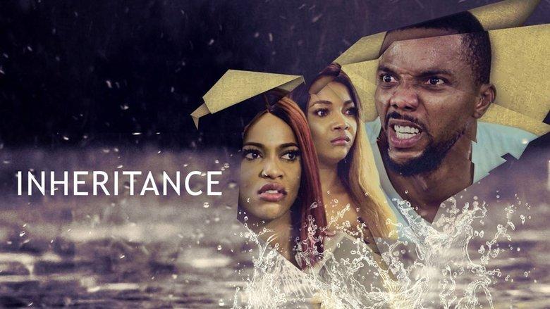 Inheritance image