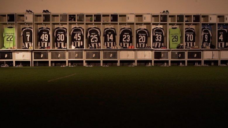 Acesso Total: Botafogo image